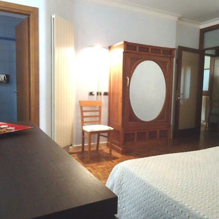 My Home -Centro A Σαν Ρέμο Εξωτερικό φωτογραφία