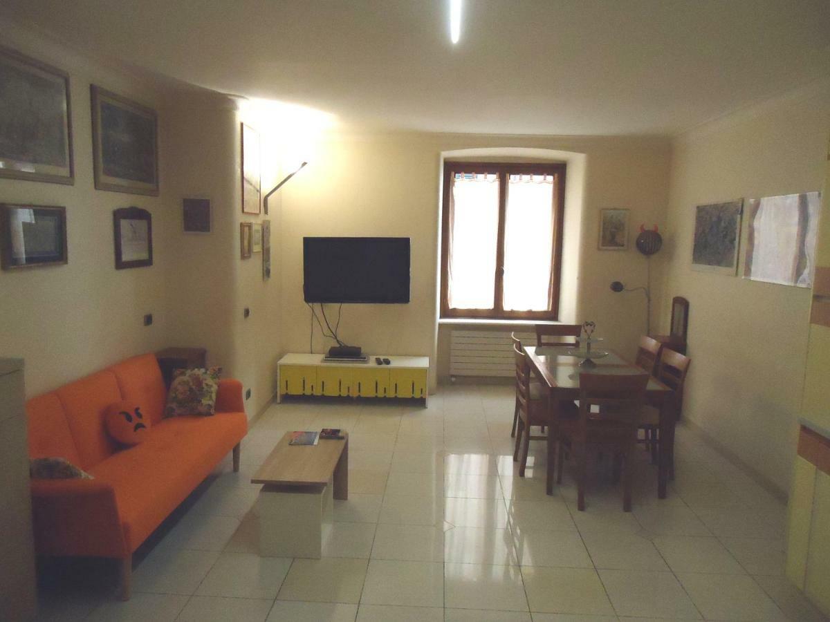 My Home -Centro A Σαν Ρέμο Εξωτερικό φωτογραφία