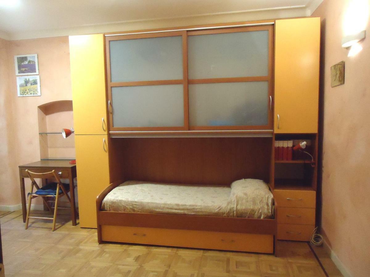 My Home -Centro A Σαν Ρέμο Εξωτερικό φωτογραφία