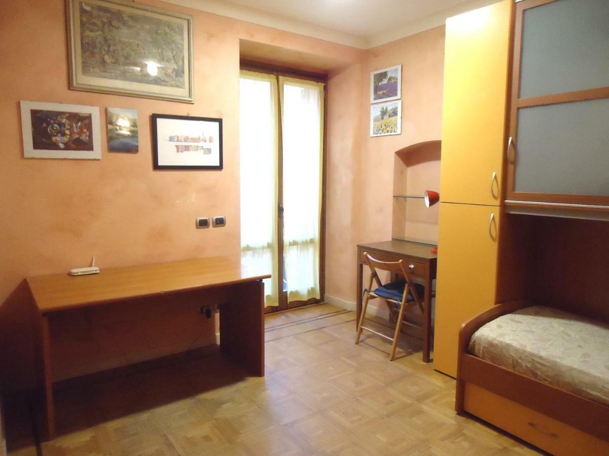 My Home -Centro A Σαν Ρέμο Εξωτερικό φωτογραφία